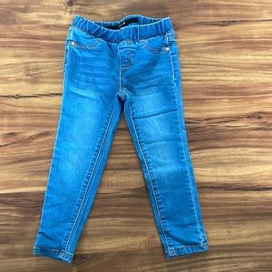 Toddlers Joe’s Jeans jeggings 3T.